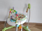 Fisher Price linksmasis šokliukas - nuotraukos Nr. 4