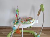 Fisher Price linksmasis šokliukas - nuotraukos Nr. 5