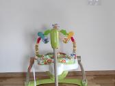 Fisher Price linksmasis šokliukas - nuotraukos Nr. 6