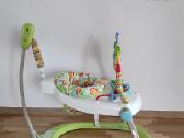 Fisher Price linksmasis šokliukas - nuotraukos Nr. 7