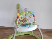 Fisher Price linksmasis šokliukas - nuotraukos Nr. 8