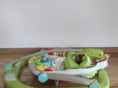 Fisher Price linksmasis šokliukas - nuotraukos Nr. 10