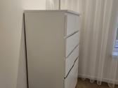 Ikea Malm komoda - nuotraukos Nr. 2
