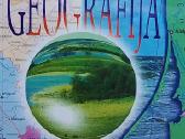 Lietuvos geografija 9 klasei.