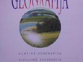 Lietuvos geografija 9 klasei. - nuotraukos Nr. 2