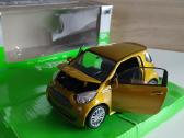 Aston Martin modeliukai 1:24 - nuotraukos Nr. 2