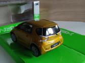Aston Martin modeliukai 1:24 - nuotraukos Nr. 4