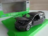 Aston Martin modeliukai 1:24 - nuotraukos Nr. 5