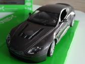 Aston Martin modeliukai 1:24 - nuotraukos Nr. 6