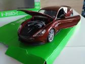 Aston Martin modeliukai 1:24 - nuotraukos Nr. 7
