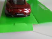 Aston Martin modeliukai 1:24 - nuotraukos Nr. 9