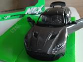 Aston Martin modeliukai 1:24 - nuotraukos Nr. 10