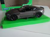 Aston Martin modeliukai 1:24 - nuotraukos Nr. 11