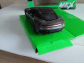 Aston Martin modeliukai 1:24 - nuotraukos Nr. 12