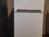 Šaldytuvas Beko Rdsa180k30wn
