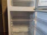 Šaldytuvas Beko Rdsa180k30wn - nuotraukos Nr. 3