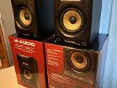 Monitorinės bluetooth kolonėlės - nuotraukos Nr. 6