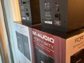 Monitorinės bluetooth kolonėlės - nuotraukos Nr. 7