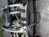 Thule velocompact 926 Fix4bike trijų dviračių - nuotraukos Nr. 4