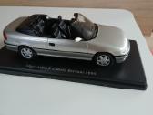 Opel modeliukai1 :24 - nuotraukos Nr. 4