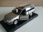 Opel modeliukai1 :24 - nuotraukos Nr. 6