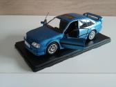 Opel modeliukai1 :24 - nuotraukos Nr. 8