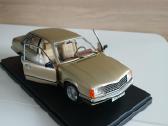 Opel modeliukai1 :24 - nuotraukos Nr. 10
