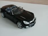 Opel modeliukai1 :24 - nuotraukos Nr. 12
