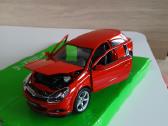 Opel modeliukai1 :24 - nuotraukos Nr. 14