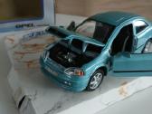 Opel modeliukai1 :24 - nuotraukos Nr. 16