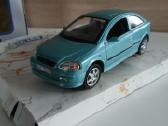 Opel modeliukai1 :24 - nuotraukos Nr. 17