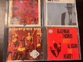 Repo, Hip-hop, Reagae CD - nuotraukos Nr. 20