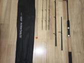 Salmo Sniper 150 Boat Feeder 2.4-2.7m - nuotraukos Nr. 2