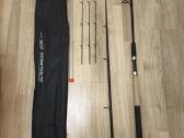 Salmo Sniper 150 Boat Feeder 2.4-2.7m - nuotraukos Nr. 5