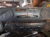 Technika Audio Radio grotuvai