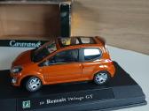 Renault modeliukai 1:24 - nuotraukos Nr. 3