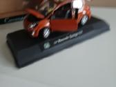 Renault modeliukai 1:24 - nuotraukos Nr. 4