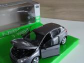 Renault modeliukai 1:24 - nuotraukos Nr. 5