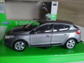 Renault modeliukai 1:24 - nuotraukos Nr. 6