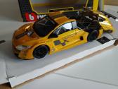 Renault modeliukai 1:24 - nuotraukos Nr. 7
