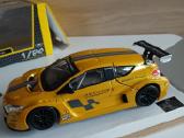 Renault modeliukai 1:24 - nuotraukos Nr. 8