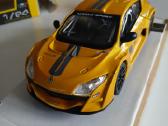 Renault modeliukai 1:24 - nuotraukos Nr. 9