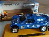 Renault modeliukai 1:24 - nuotraukos Nr. 11