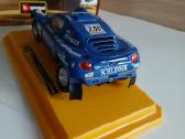 Renault modeliukai 1:24 - nuotraukos Nr. 12