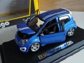 Renault modeliukai 1:24 - nuotraukos Nr. 13