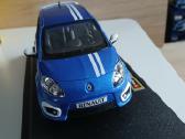 Renault modeliukai 1:24 - nuotraukos Nr. 15