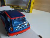Renault modeliukai 1:24 - nuotraukos Nr. 19