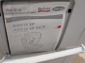 Britax römer kidfix xp sict automobilinė kėdutė - nuotraukos Nr. 5