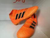 Futbolo bateliai Adidas Nike Mizuno Puma - nuotraukos Nr. 2