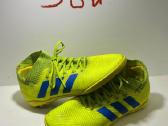 Futbolo bateliai Adidas Nike Mizuno Puma - nuotraukos Nr. 3